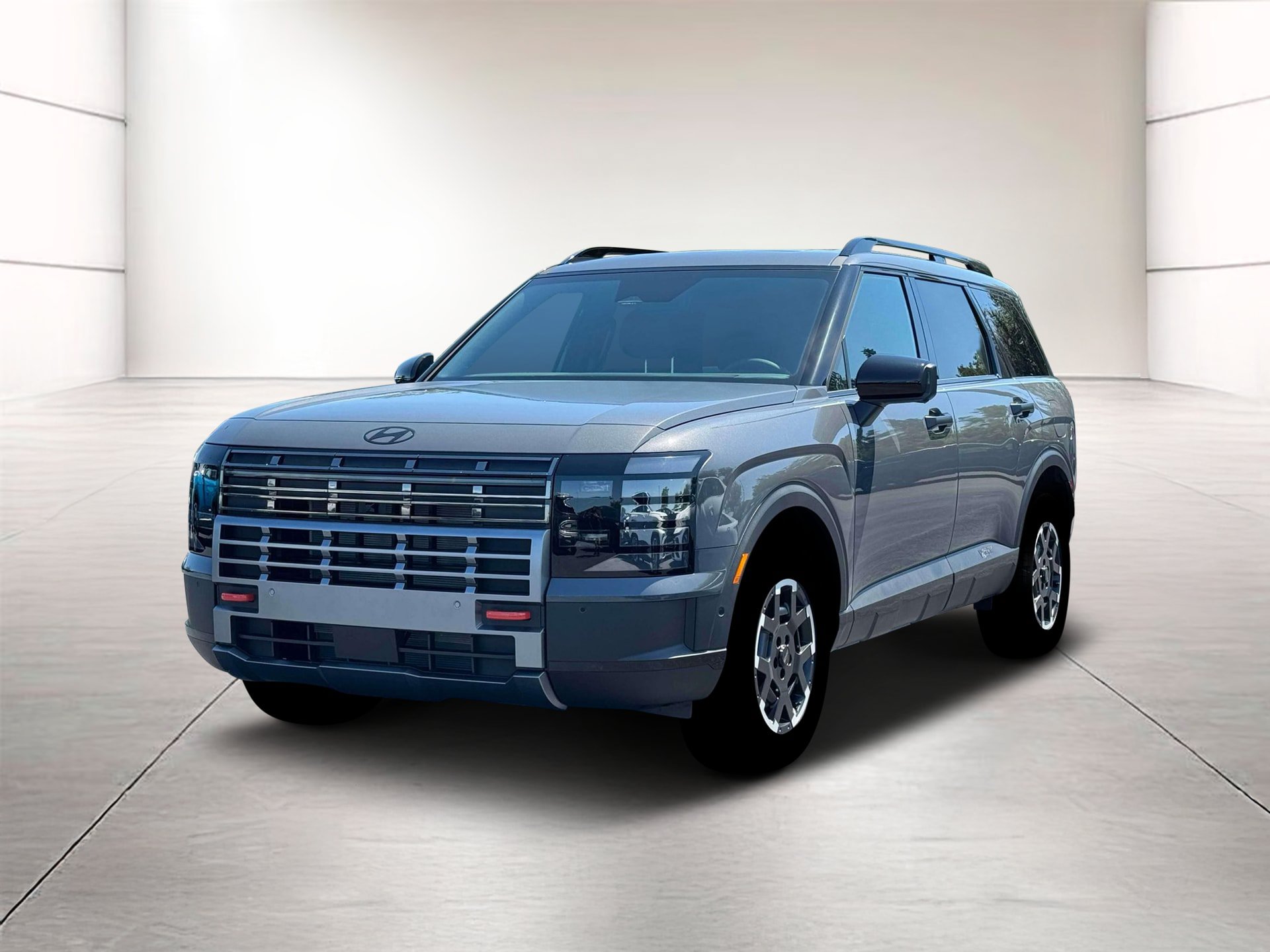 New 2026 Hyundai Palisade XRT Pro