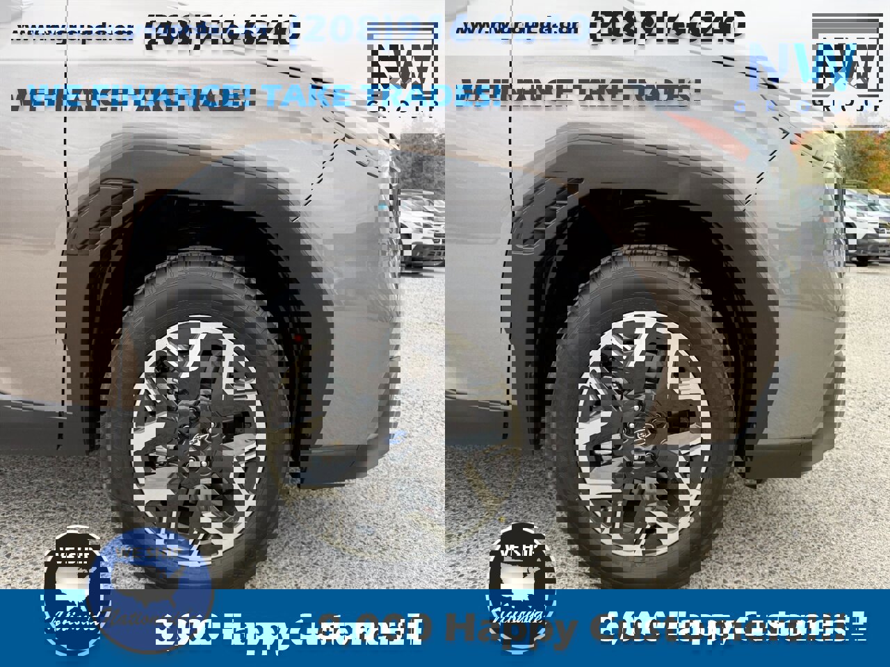 Used 2025 Subaru Forester Premium w/ Convenience Package #1 image 49