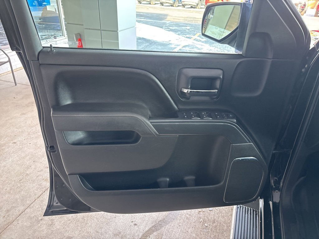 Used 2016 GMC Sierra 1500 SLE w/ All-Terrain Package image 7