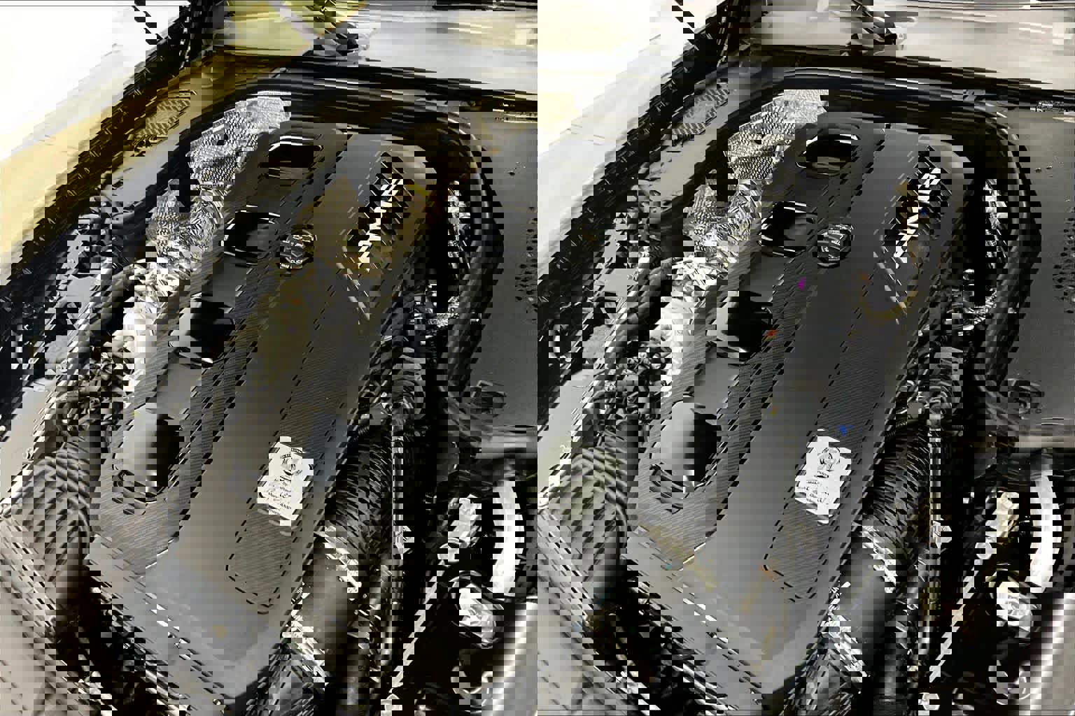 New 2026 Mercedes-Benz AMG GT 43 image 17