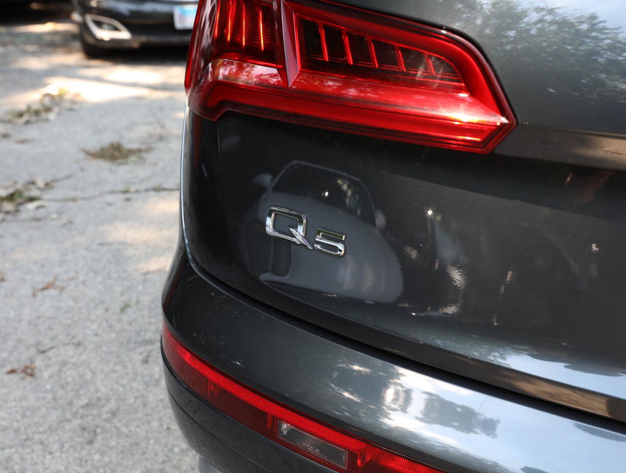 Used 2020 Audi Q5 2.0T Premium Plus w/ Premium Plus Package AWD/4WD image 9