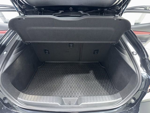 Used 2025 MAZDA MAZDA3 2.5 S Hatchback w/ Premium Pkg image 28