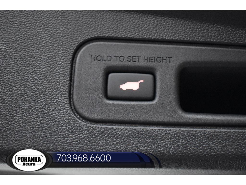 New 2026 Acura MDX w/ Technology Package AWD/4WD image 35