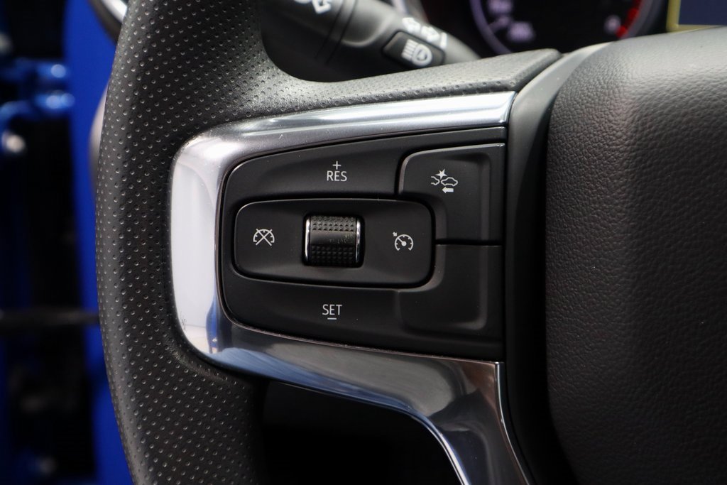 Used 2024 Chevrolet Blazer LT w/ Convenience Package image 28