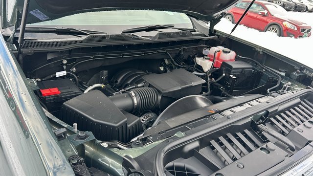 New 2026 Chevrolet Silverado 2500 LTZ w/ LTZ Convenience Package image 51