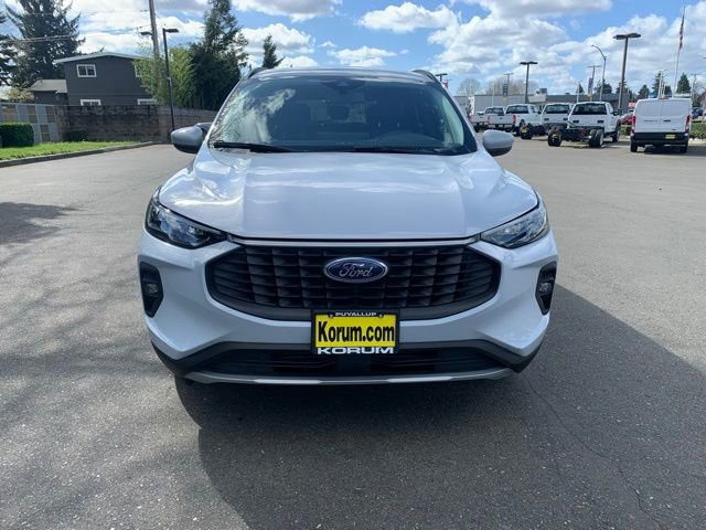 Used 2025 Ford Escape Platinum AWD/4WD image 10