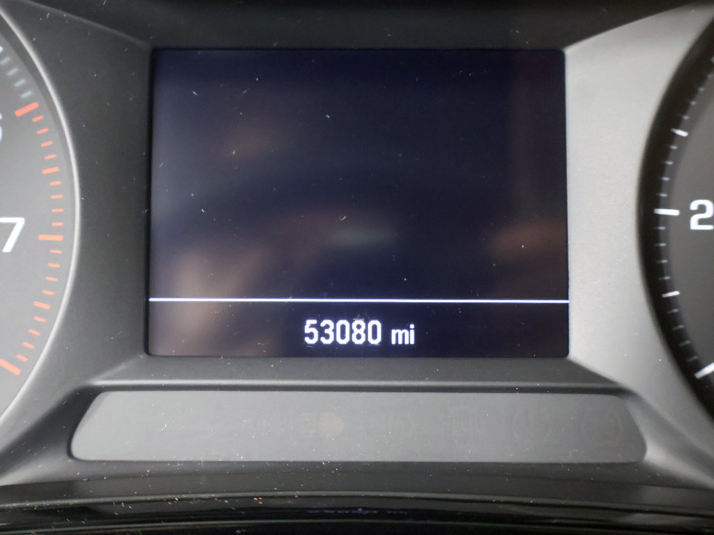 Used 2024 Chevrolet Trax LS w/ LS Convenience Package FWD image 33
