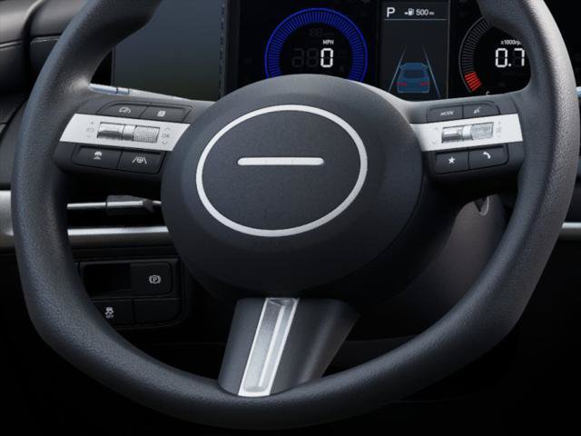New 2026 Hyundai Tucson SE FWD image 15