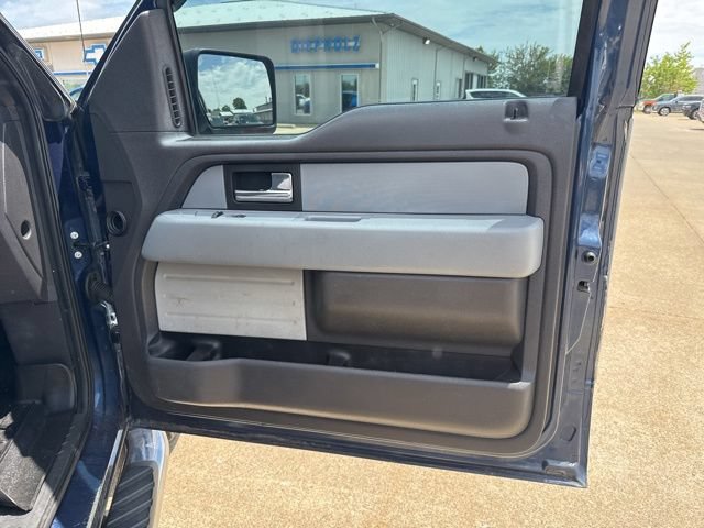 Used 2013 Ford F150 XLT w/ Luxury Equipment Group AWD/4WD image 25