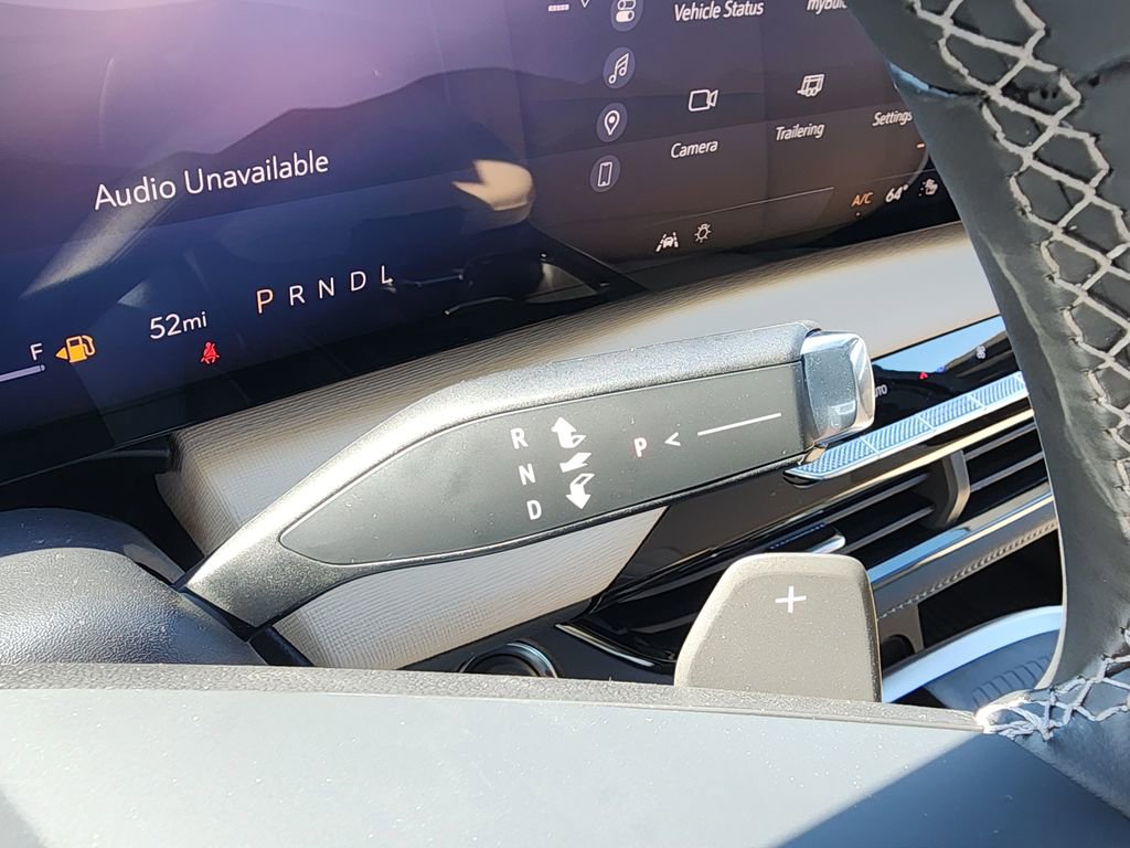 New 2026 Buick Enclave Preferred image 23