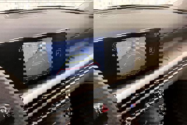 Certified 2025 Hyundai Tucson SEL image 27