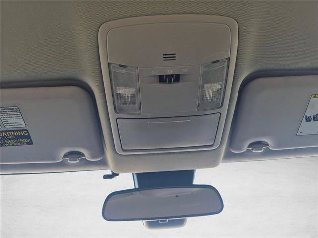 Used 2017 Toyota RAV4 LE w/ Carpet Mat Package FWD image 20