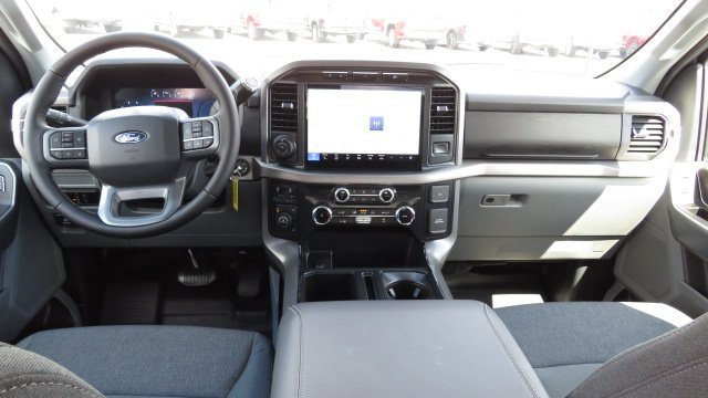 Used 2024 Ford F150 XLT w/ Mobile Office Package video 2