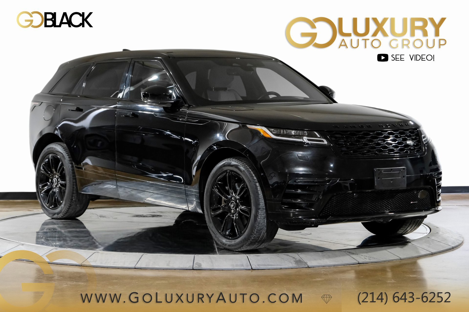 Used 2022 Land Rover Range Rover Velar R-Dynamic S