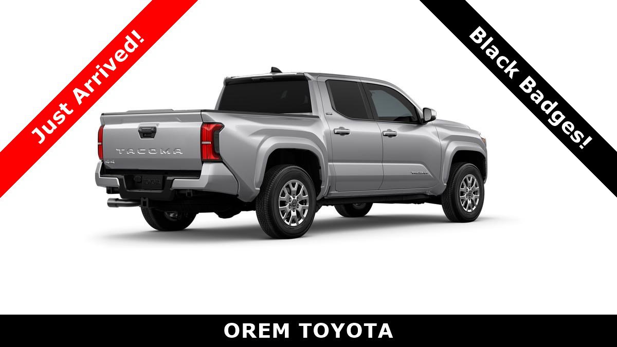 New 2026 Toyota Tacoma SR5 image 10