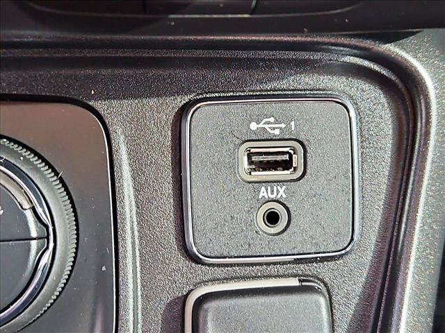 Used 2019 Jeep Compass Trailhawk AWD/4WD image 12