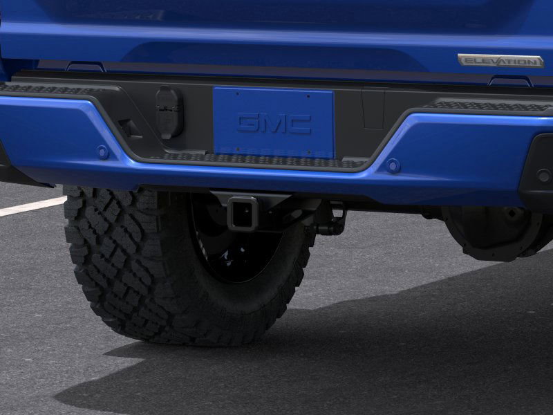 New 2026 GMC Canyon Elevation image 14