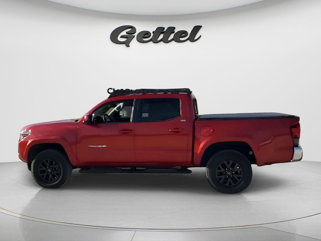 Used 2022 Toyota Tacoma SR5 image 5