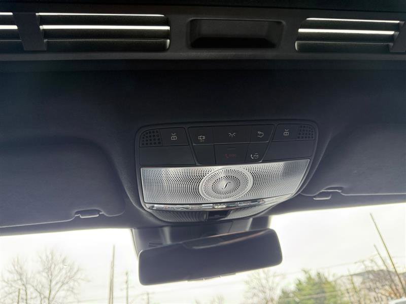 Used 2020 Mercedes-Benz AMG GT 63 S w/ Executive Rear Seat Package image 31