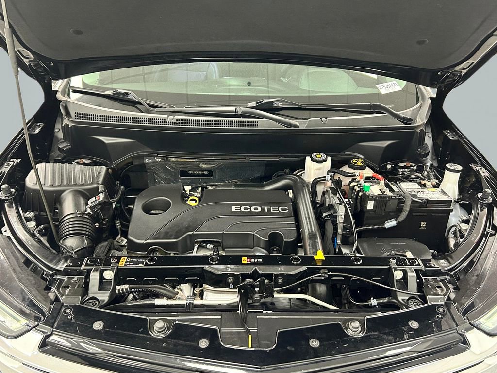 Used 2022 Chevrolet Equinox Premier image 12