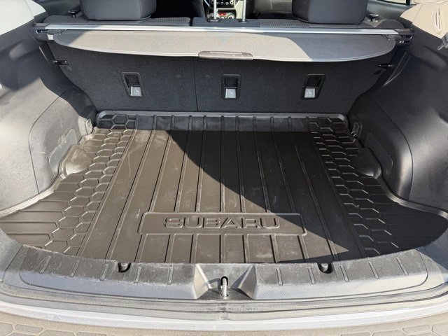 Used 2023 Subaru Crosstrek 2.0i image 9