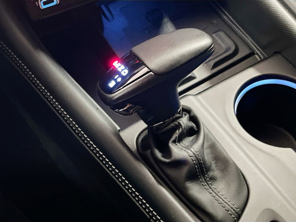 Used 2024 Dodge Durango SRT w/ Black Package image 17