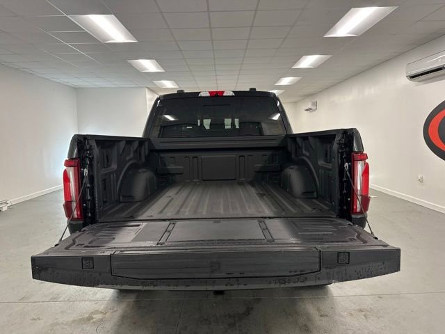 Used 2024 Ford F150 Platinum w/ FX4 Off-Road Package AWD/4WD image 7