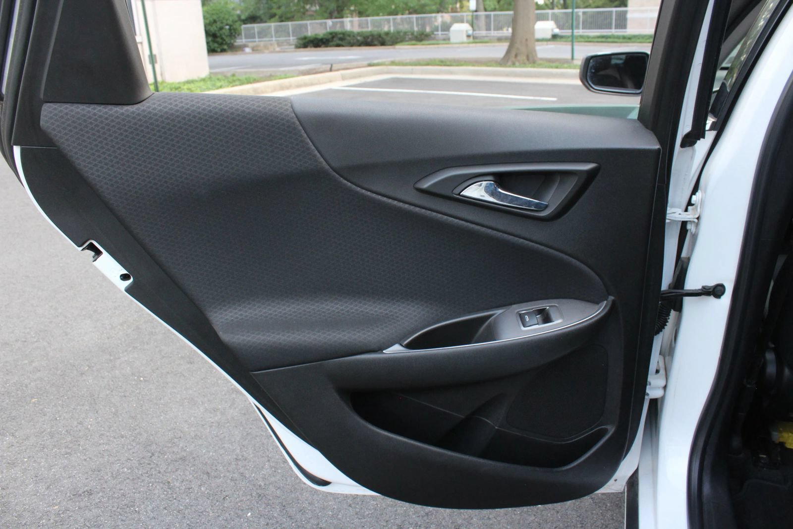 Used 2016 Chevrolet Malibu LS FWD image 21