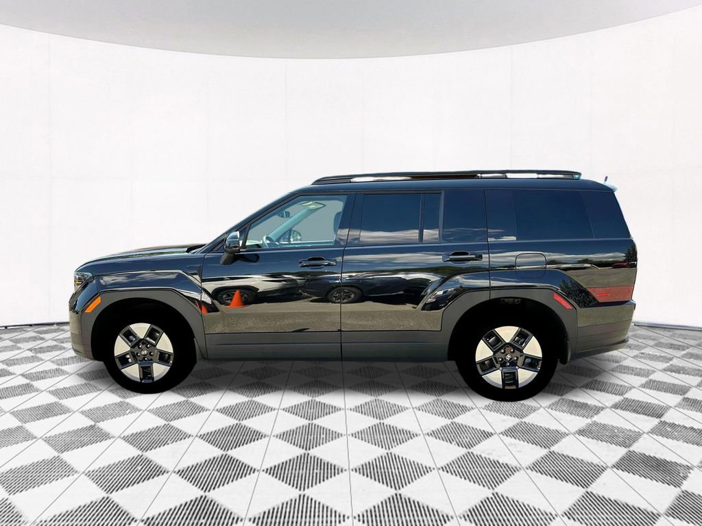 New 2026 Hyundai Santa Fe SEL image 3