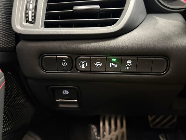 Certified 2023 Acura TLX Type S AWD/4WD image 14