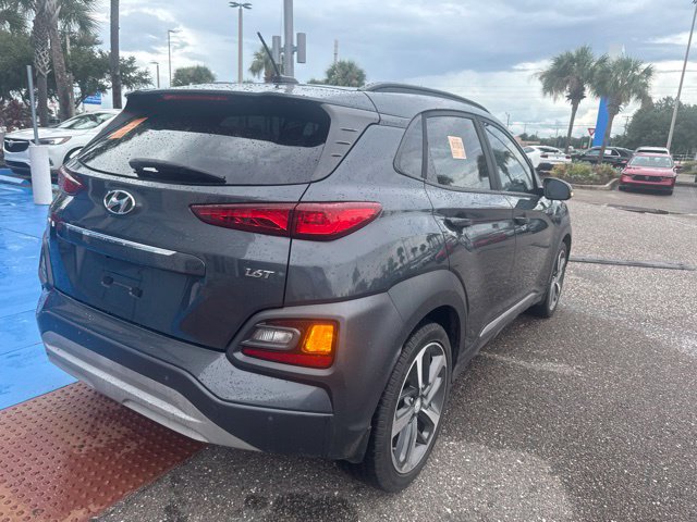 Used 2018 Hyundai Kona Ultimate FWD image 29