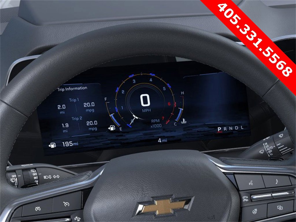 New 2026 Chevrolet Tahoe Premier image 18