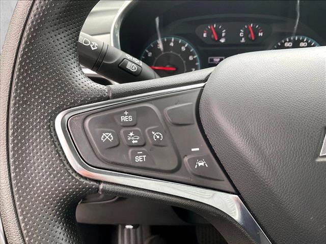 Used 2023 Chevrolet Equinox LS w/ Driver Confidence II Package FWD image 20