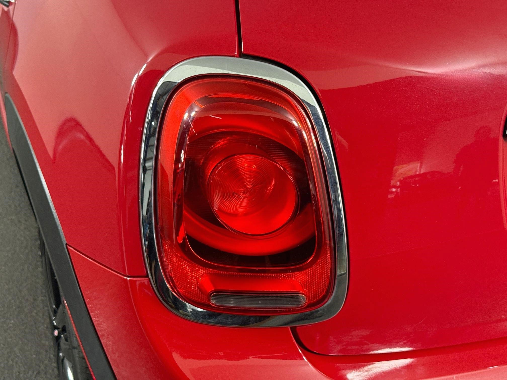 Used 2018 MINI Cooper S FWD image 36