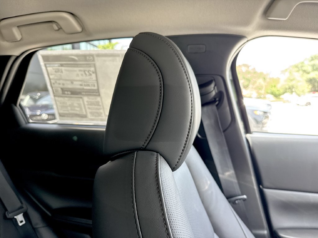 New 2026 MAZDA CX-30 AWD 2.5 S w/ Premium Package image 20