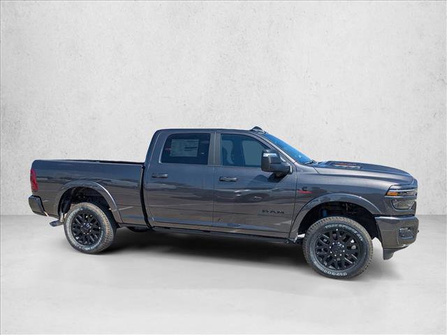 New 2026 RAM 2500 Limited image 4