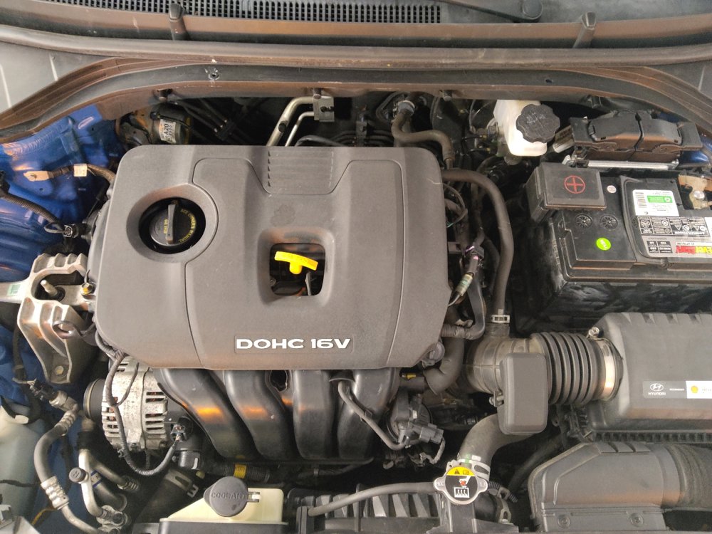 Used 2018 Hyundai Elantra SEL image 30