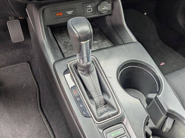 Used 2024 Honda Civic LX image 12