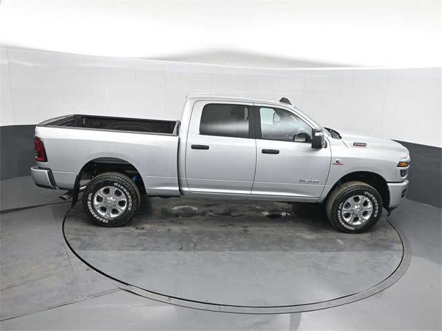 New 2026 RAM 2500 Big Horn image 28