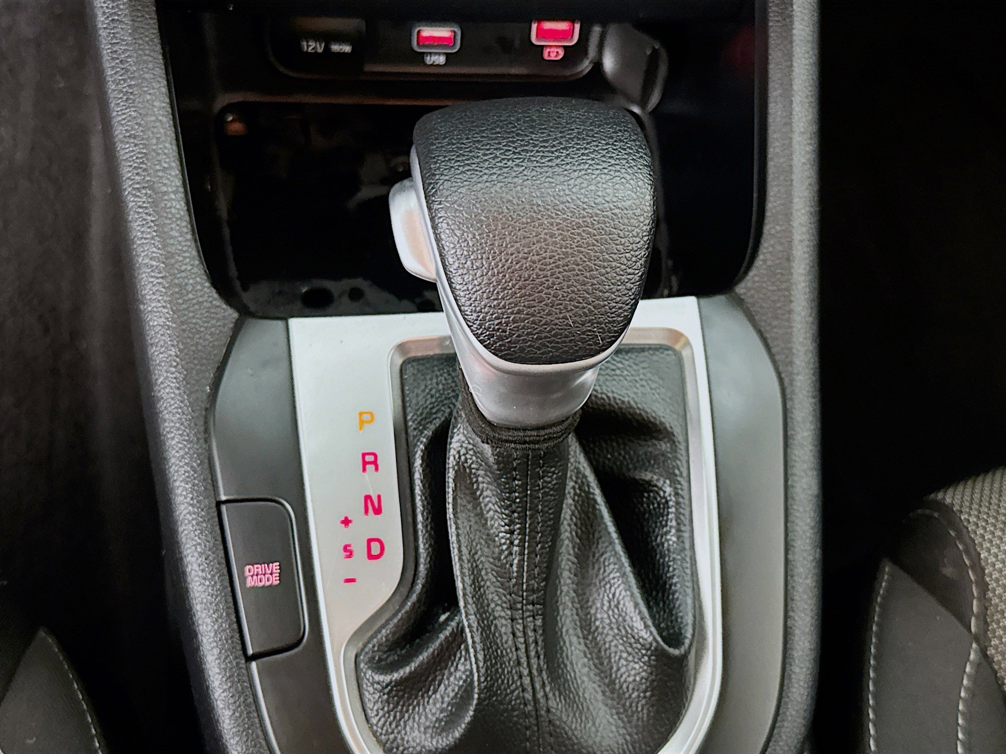 Used 2024 Kia Forte LX FWD image 19
