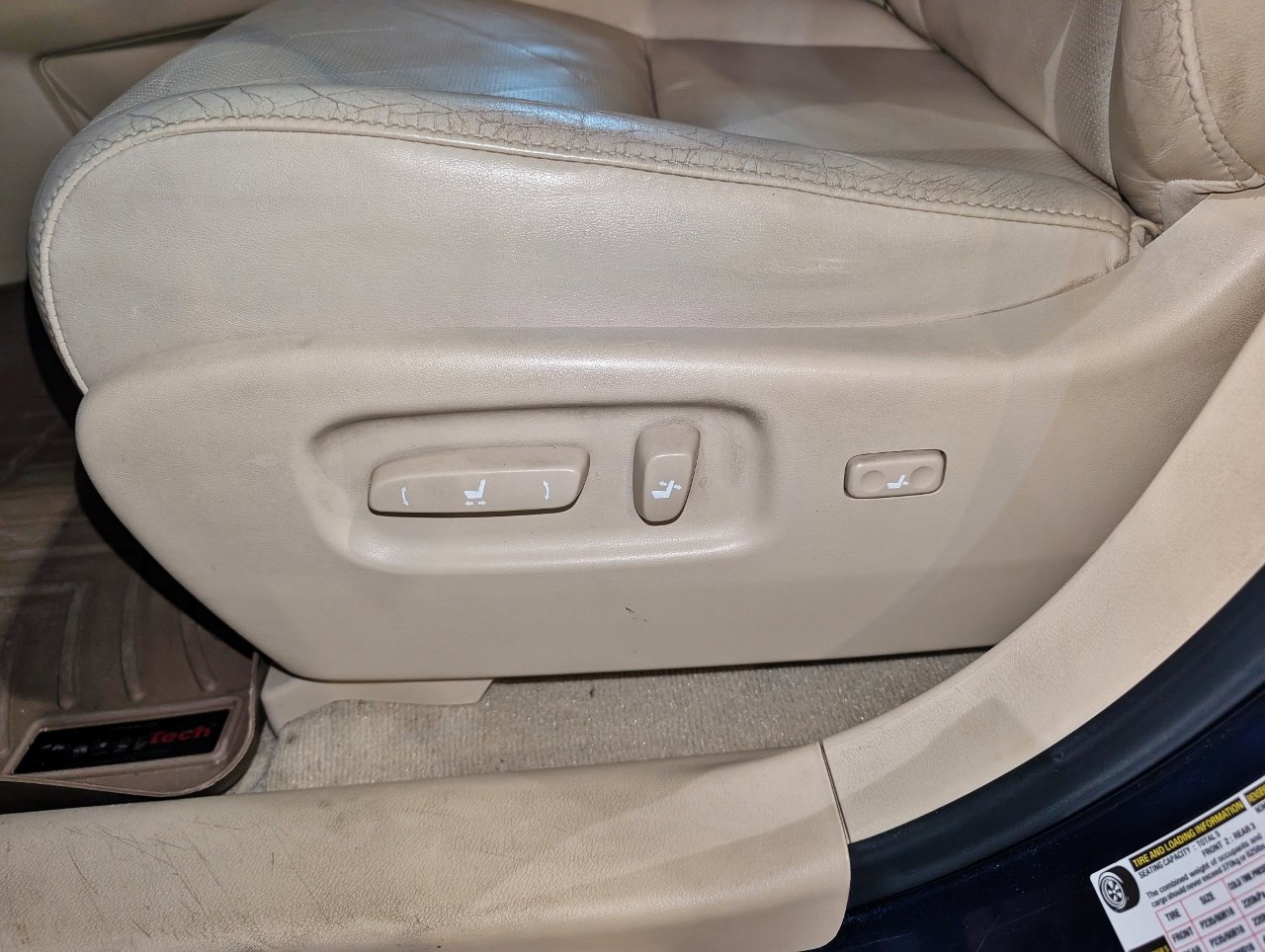 Used 2010 Lexus RX 350 AWD image 17