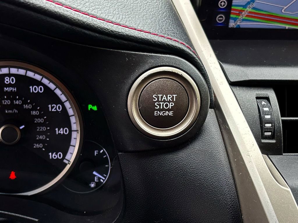 Used 2019 Lexus NX 300 F Sport w/ F Sport Premium Package image 24