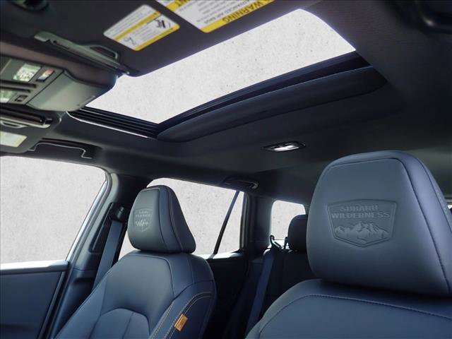 New 2026 Subaru Outback Wilderness image 15