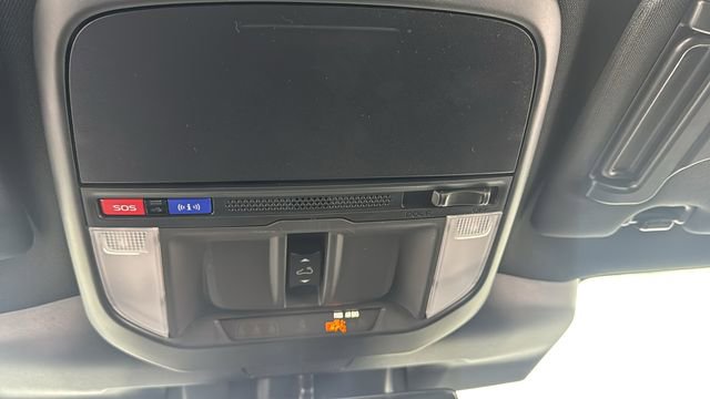 New 2026 Subaru Forester Touring image 30