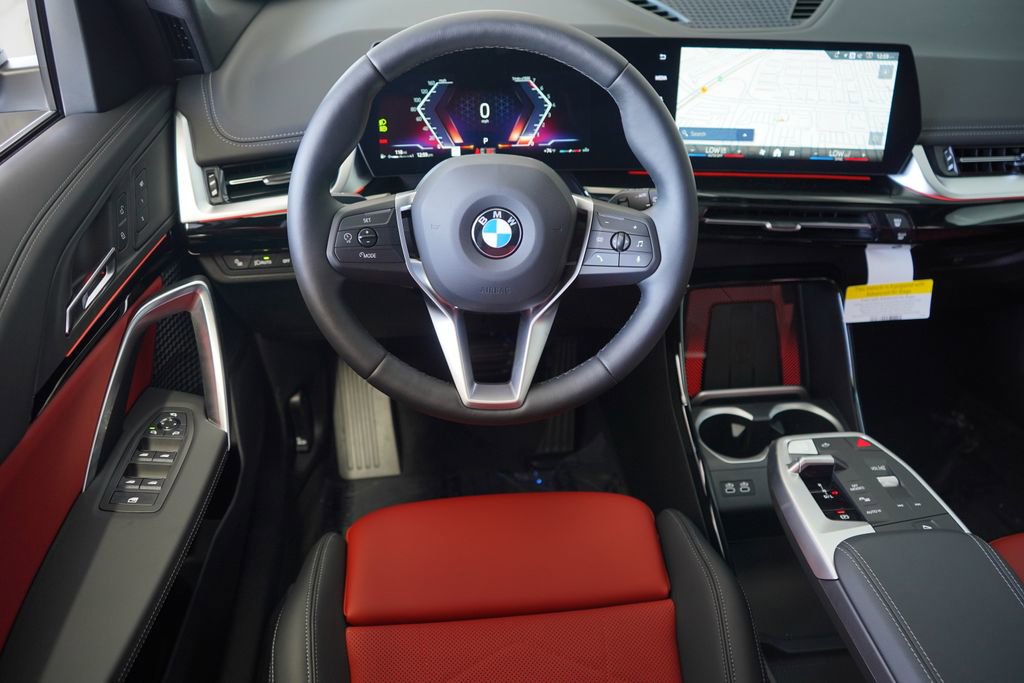 Used 2025 BMW X1 xDrive28i w/ Convenience Package image 15