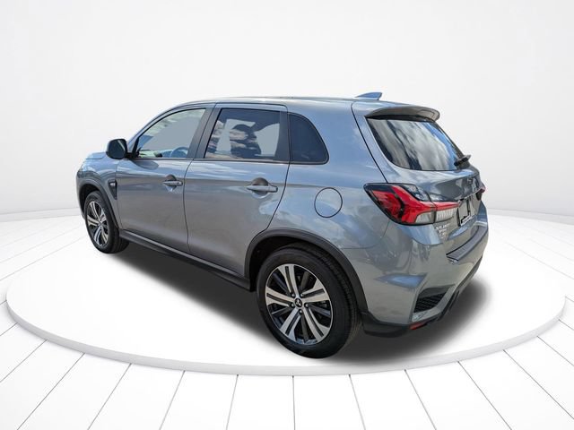 Used 2025 Mitsubishi Outlander Sport ES AWD/4WD image 6