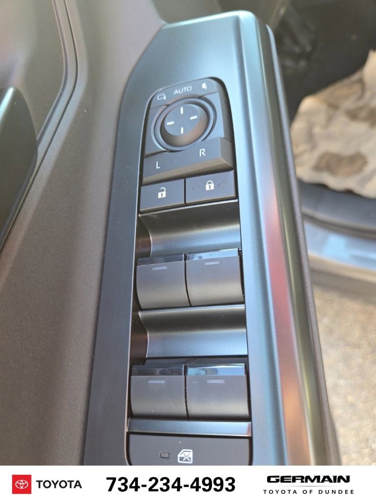 New 2026 Toyota bZ image 33