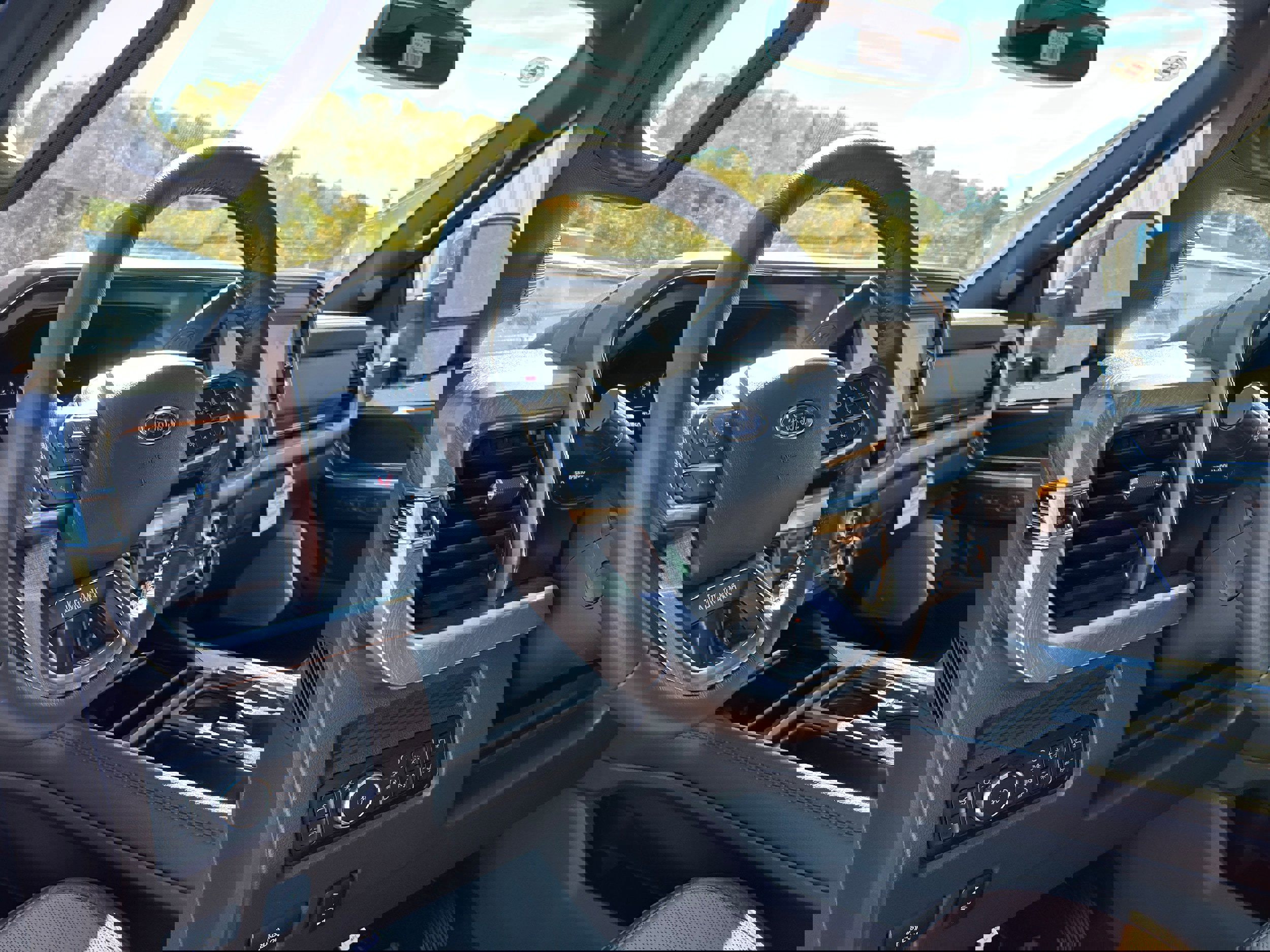 New 2026 Ford F350 King Ranch image 54