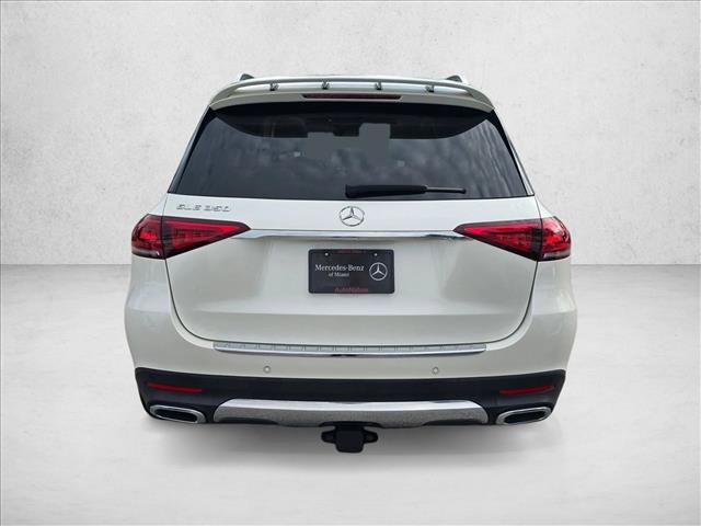 Used 2022 Mercedes-Benz GLE 350 image 7
