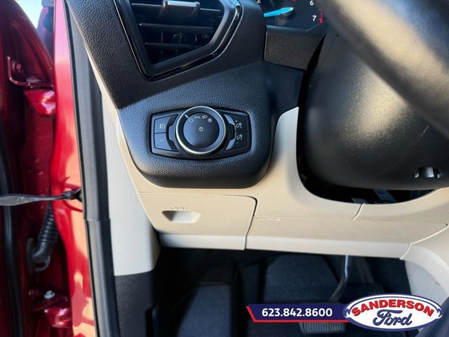 Certified 2018 Ford Escape SEL image 12